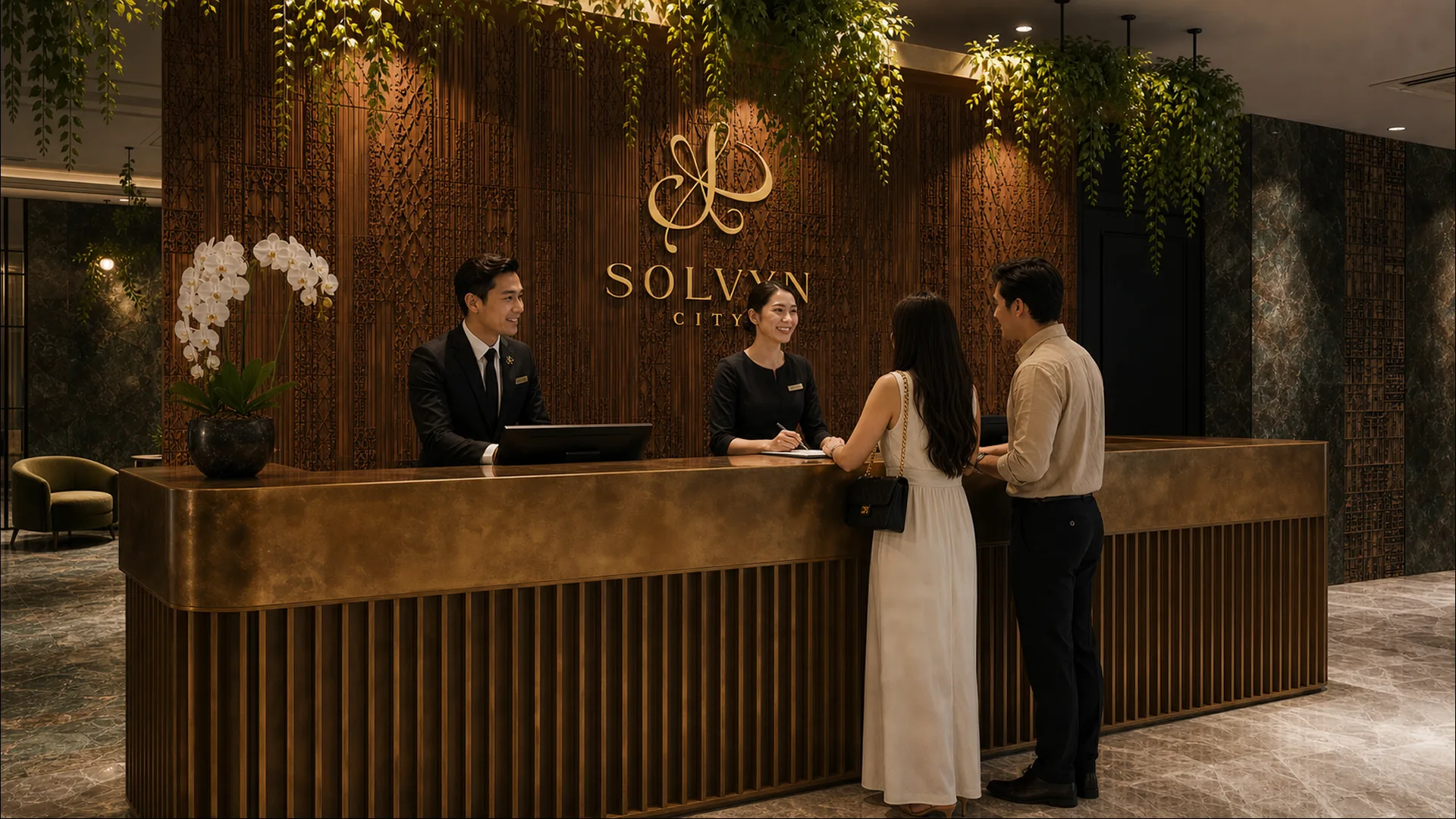 Solvyn City mockup 3