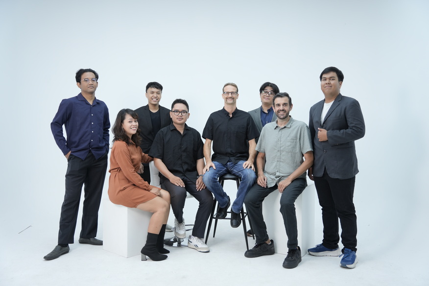 KEMBAR DIGITAL TEAM MEMBER